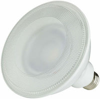 LED PAR38 Bulb - 15 Watt - 1200 Lumens - 2700K Warm White - E26 Medium Base - 120V - Dimmable