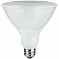 LED PAR38 Bulb - 15 Watt - 1200 Lumens - 2700K Warm White - E26 Medium Base - 120V - Dimmable