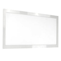 LED 1ft.x2ft. Surface Mounted Blink Ceiling Light - 22 Watt - 1900 Lumens - 4000K Cool White - 120-277V - Dimmable