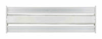 210 Watt Linear LED High Bay Light - 1x4 Foot - With Motion Sensor - 29000 Lumens - 5000K Daylight - 120-277V - Dimmable