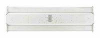 210 Watt Linear LED High Bay Light - 1x4 Foot - With Motion Sensor - 29000 Lumens - 5000K Daylight - 120-277V - Dimmable