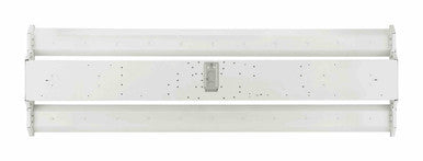 210 Watt Linear LED High Bay Light - 1x4 Foot - With Emergency Battery Back-Up - 29000 Lumens - 5000K Daylight - 120-277V - Dimmable