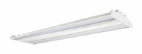 210 Watt Linear LED High Bay Light - 1x4 Foot - 29000 Lumens - 5000K Daylight - 347-480V - Dimmable