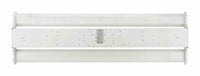 210 Watt Linear LED High Bay Light - 1x4 Foot - 29000 Lumens - 5000K Daylight - 347-480V - Dimmable