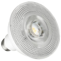 LED PAR30 Longneck Bulb - 10 Watt - 750 Lumens - 5000K Daylight - E26 Medium Base - 120V - Dimmable