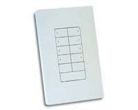 Color Kinetics iPlayer 3 Controller Keypad