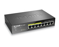 Color Kinetics Gigabit Power over Ethernet Switch