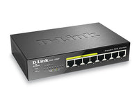 Color Kinetics Gigabit Power over Ethernet Switch