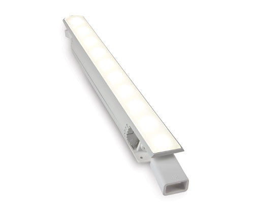 Color Kinetics eW Cove MX Powercore, 4ft., 3000K, Medium Beam, 32W, UL/CE/CCC