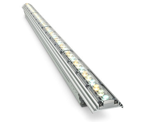 Color Kinetics iW Graze MX Powercore, 3ft, 9Deg. - Special Order