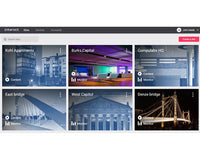 Color Kinetics Light System Manager (Gen 5) 12000 Node
