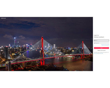 Color Kinetics Light System Manager (Gen 5) 15000 Node