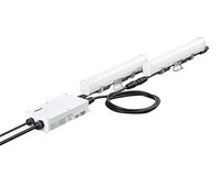Color Kinetics VAYA CONTROL MODULE, ETHERNET & DMX, 24V, IP66, 2-PORT - Special Order