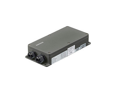 Color Kinetics VAYA CONTROL MODULE, ETHERNET & DMX, 24V, IP66, 2-PORT - Special Order