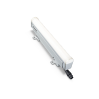Color Kinetics IW ACCENT COMPACT, 2700K-6500K, ETHERNET, 0.3M (1FT), TRANSLUCENT LENS - Special Order