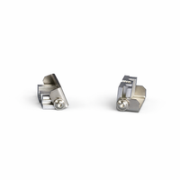 Color Kinetics VAYA LINEAR MP MOUNTING HINGE, 30G, 1PC - Special Order