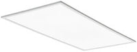 LED flat panel,2FT x 4FT,Nominal 5400 LM,80+ CRI,3500K,Constant current, dimming to 1%,eldoLED Driver 0-10V,MVOLT, 120V-277V,IOTA 10W Emergency Battery Pack, Constant Power, Certified in CA Title 20 MAEDBS, User-Selectable Self-Diagnostic, AC Activat