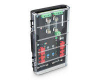 Color Kinetics CM-150 CA, 4 WIRE DIFFERENTIAL OUT, 4A, 24V, IP00, DIN - Special Order
