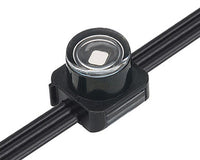 Color Kinetics ICOLOR FLEX MICRO, 50 ND, 4IN OC, BK ND/CBL, CFLT, 3FT LDR