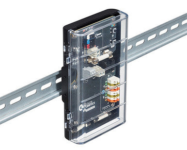 Color Kinetics CM-550 48V CA4, ETHERNET, IP00, DIN
