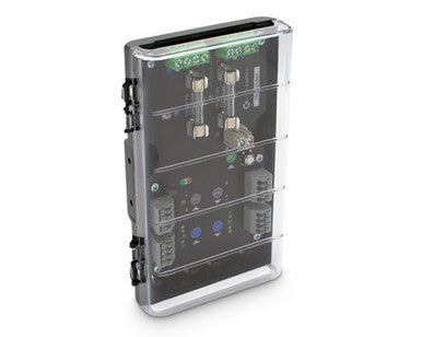 Color Kinetics CM-150 CA GEN2, 4 WIRE DIFFERENTIAL OUT, 24V, IP00, DIN