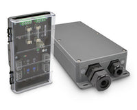 Color Kinetics CM-150 CA GEN2, 4 WIRE DIFFERENTIAL OUT, 24V, IP00, DIN