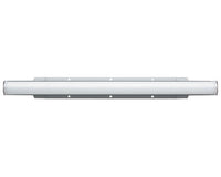 Color Kinetics ACCENT MX POWERCORE GEN3, 4FT, TRANSLUCENT LENS