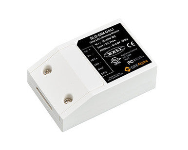Color Kinetics 120W DALI DIMMING MODULE (24V DC) INDIVIDUAL PACKAGING