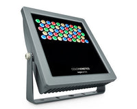 Color Kinetics VAYA FLOOD HP G3, RGBW, 10 DEG, UL CE CQC