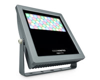 Color Kinetics VAYA FLOOD HP G3, RGBW, 20 DEG, UL CE CQC
