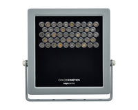 Color Kinetics VAYA FLOOD HP G3, RGBW, 40 DEG, UL CE CQC