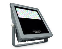 Color Kinetics VAYA FLOOD HP G3, RGBW, 40 DEG, UL CE CQC