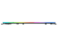 Color Kinetics VAYA TUBE G2,RGBW,ETHERNET&DMX,0.3M(1FT),TRANS LENS UL,CE,CQC