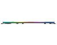 Color Kinetics VAYA TUBE G2,RGBW,ETHERNET&DMX,1.2M(4FT),TRANS LENS,UL,CE,CQC