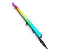 Color Kinetics VAYA TUBE G2,RGBW,ETHERNET&DMX,1.2M(4FT),TRANS LENS,UL,CE,CQC