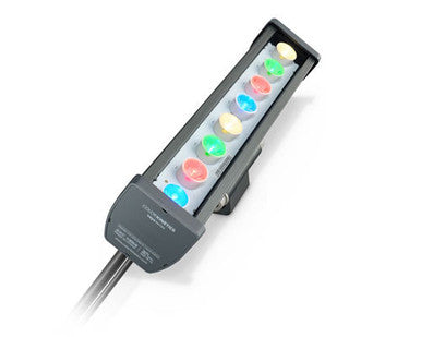 Color Kinetics VAYA LINEAR MP G3, RGBW, 10 x 50 DEGREE, 0.3M (1FT), UL CE - Special Order