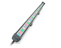 Color Kinetics VAYA LINEAR MP G3, RGBW, 10 x 50 DEGREE, 1.2M (4FT), UL CE - Special Order