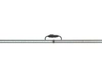 Color Kinetics ACCESSORY, VAYA LINEAR LP-MP WHITE TERMINATOR, 1PC - Special Order