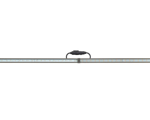 Color Kinetics ACCESSORY, VAYA LINEAR LP-MP WHITE TERMINATOR, 1PC - Special Order