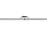 Color Kinetics ACCESSORY, VAYA LINEAR LP-MP WHITE TERMINATOR, 1PC - Special Order