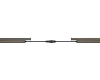 Color Kinetics ACCESSORY, VAYA LINEAR LP-MP WHITE TERMINATOR, 1PC - Special Order