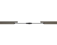 Color Kinetics ACCESSORY, VAYA LINEAR LP-MP WHITE TERMINATOR, 1PC - Special Order
