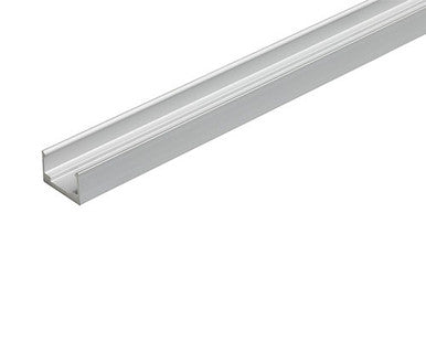 Color Kinetics VAYA FREE FORM, WH/TW, MOUNTING TRACK (AL) , 1M (3FT)(10PCS)