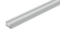 Color Kinetics VAYA FREE FORM, WH/TW, MOUNTING TRACK (AL) , 1M (3FT)(10PCS)