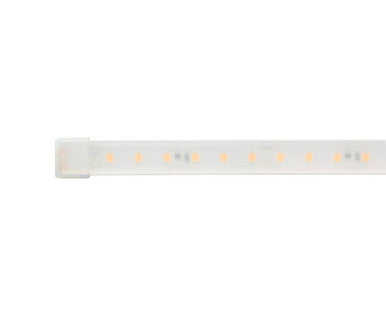 Color Kinetics VAYA FREE FORM, IP66, WH/TW, END CAP (INCL. RTV GLUE)(30PCS)