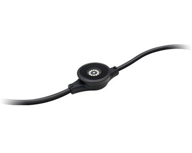 Color Kinetics FLEXELITE, INTELLIHUE, 1 NODE, BLACK NODE/CABLE