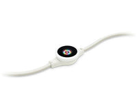 Color Kinetics FLEXELITE, INTELLIHUE, 2 NODES, 12IN/305MM OC, WHITENODE/CABLE