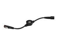 Color Kinetics FLEXELITE, INTELLIHUE, 10 NODES, 24IN/610MM OC, BLACKNODE/CABLE