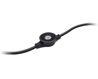 Color Kinetics FLEXELITE, RGBW, 1 NODE, BLACK NODE/CABLE