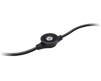 Color Kinetics FLEXELITE, RGBW, 1 NODE, BLACK NODE/CABLE